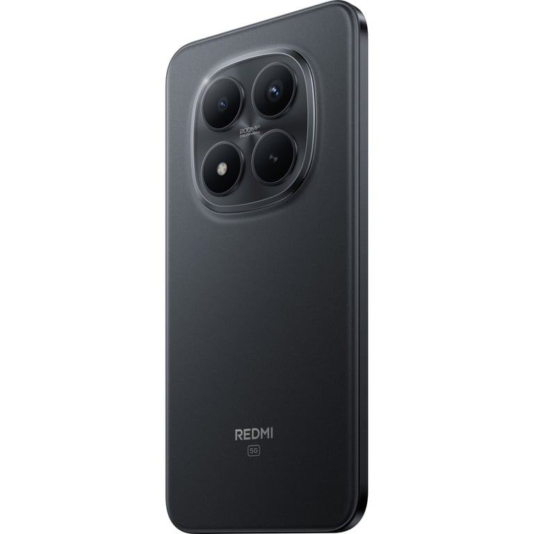 Мобільний телефон Xiaomi Redmi Note 15 Pro+ 5G 8/256GB Black (1183691) - фото 10