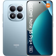 Мобільний телефон Xiaomi Redmi Note 15 Pro+ 5G 8/256GB Glacier Blue (1183692) - фото 1
