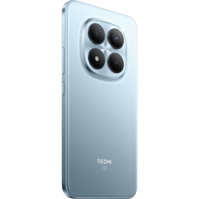 Мобільний телефон Xiaomi Redmi Note 15 Pro+ 5G 8/256GB Glacier Blue (1183692) - фото 11