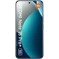 Мобільний телефон Xiaomi Redmi Note 15 Pro+ 5G 8/256GB Glacier Blue (1183692) - фото 2