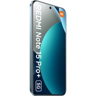 Мобільний телефон Xiaomi Redmi Note 15 Pro+ 5G 8/256GB Glacier Blue (1183692) - фото 8