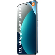Мобільний телефон Xiaomi Redmi Note 15 Pro+ 5G 8/256GB Glacier Blue (1183692) - фото 9