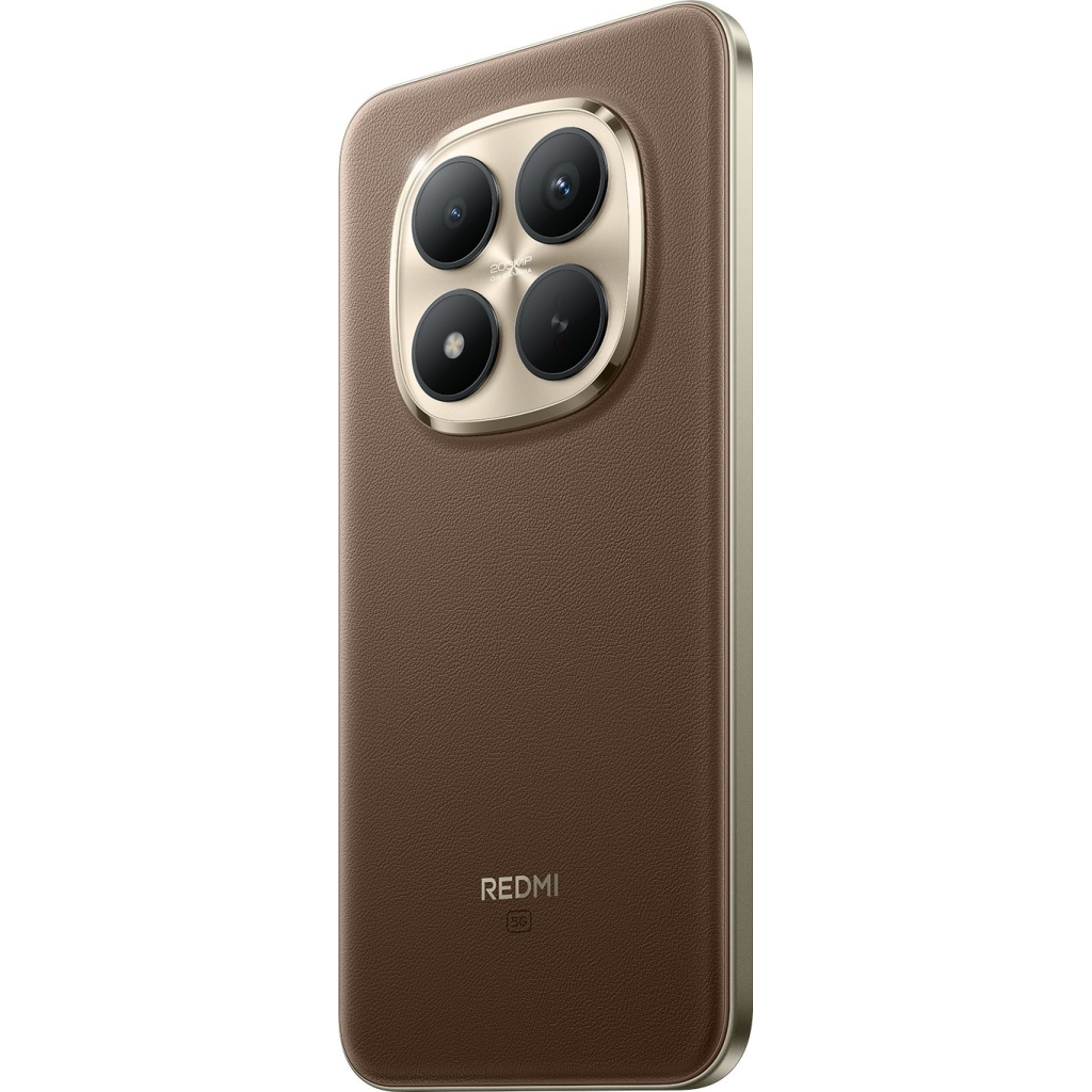 Мобільний телефон Xiaomi Redmi Note 15 Pro+ 5G 8/256GB Mocha Brown (1183693) - фото 10 Мобільний телефон Xiaomi Redmi Note 15 Pro+ 5G 8/256GB Mocha Brown (1183693) - фото 10