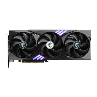Відеокарта MSI GeForce RTX5060Ti 8Gb GAMING TRIO OC (RTX 5060 Ti 8G GAMING TRIO OC) - фото 1