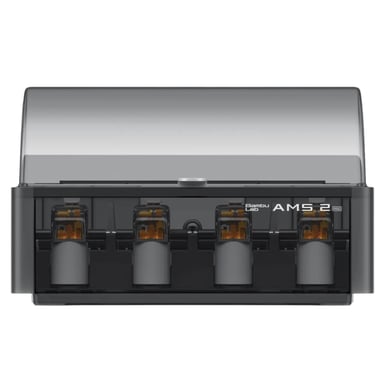 Тримач філамента Bambu Lab AMS 2 Pro for H2D, X1, P1, P2, A1 (SA007) - фото 1