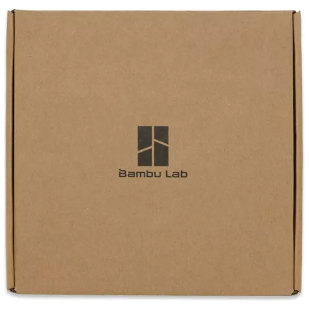 Пластик для 3D-принтера Bambu Lab ABS 1.75, 1кг Silver (B00-D1-1.75-1000-SPL) - фото 3 Пластик для 3D-принтера Bambu Lab ABS 1.75, 1кг Silver (B00-D1-1.75-1000-SPL) - фото 3