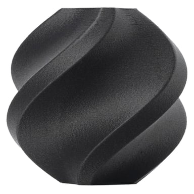 Пластик для 3D-принтера Bambu Lab PETG CF 1.75 1kg Black 31100 Refill (G50-K0-1.75-1000-SPLFREE/921074786615) - фото 1