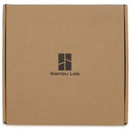 Пластик для 3D-принтера Bambu Lab PETG CF 1.75 1kg Black 31100 Refill (G50-K0-1.75-1000-SPLFREE/921074786615) - фото 3