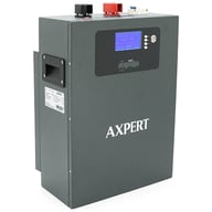 Батарея LiFePo4 AXPERT 25.6V - 100Ah (AXPERT256100) - фото 1