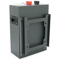 Батарея LiFePo4 AXPERT 25.6V - 100Ah (AXPERT256100) - фото 2