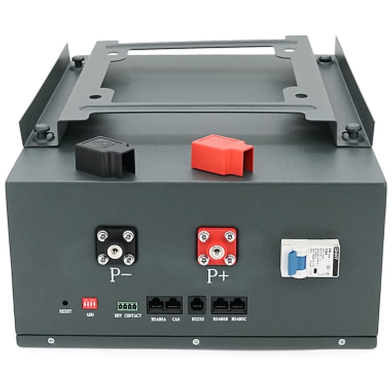 Батарея LiFePo4 AXPERT 25.6V - 100Ah (AXPERT256100) - фото 3
