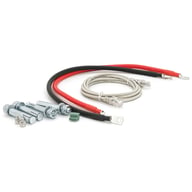 Батарея LiFePo4 AXPERT 25.6V - 100Ah (AXPERT256100) - фото 4
