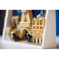 Конструктор LEGO Architecture Париж — місто кохання (21064) - фото 8