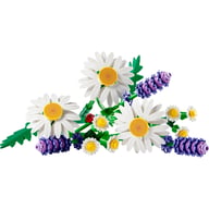 Конструктор LEGO Botanicals Ромашки (11508) - фото 2