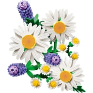 Конструктор LEGO Botanicals Ромашки (11508) - фото 5