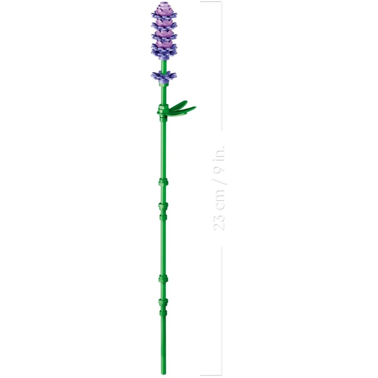 Конструктор LEGO Botanicals Ромашки (11508) - фото 7