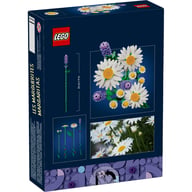 Конструктор LEGO Botanicals Ромашки (11508) - фото 8