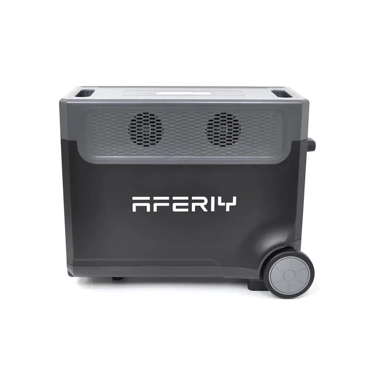Зарядна станція Aferiy AF-P310-EC-H 3600W 3840Wh (Aferiy AF-P310-EC-H) - фото 3