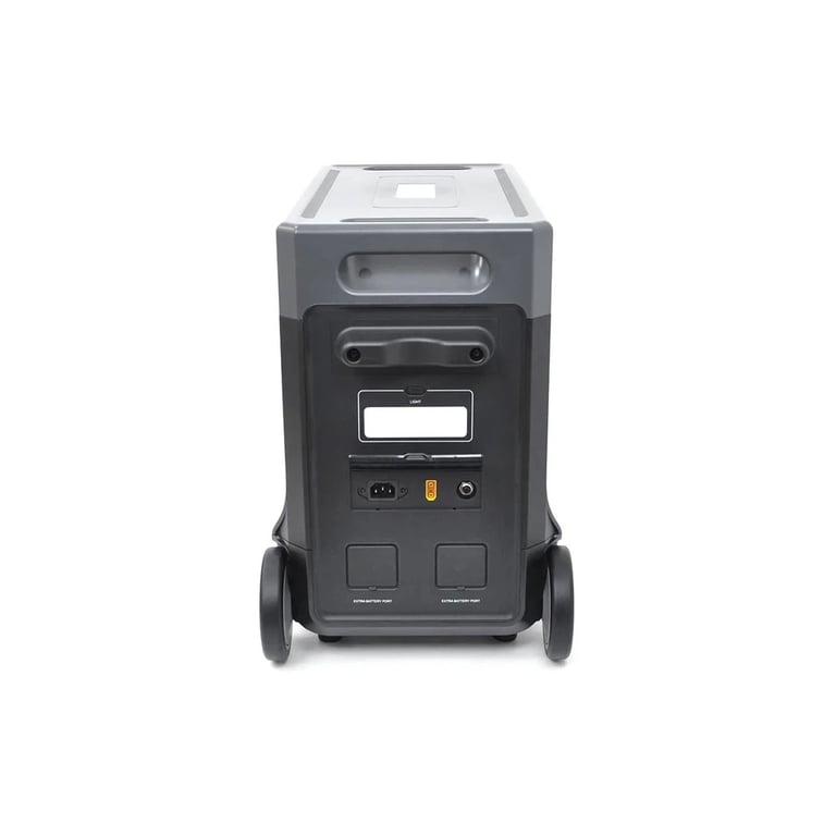Зарядна станція Aferiy AF-P310-EC-H 3600W 3840Wh (Aferiy AF-P310-EC-H) - фото 4