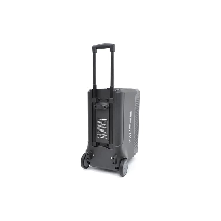 Зарядна станція Aferiy AF-P310-EC-H 3600W 3840Wh (Aferiy AF-P310-EC-H) - фото 5