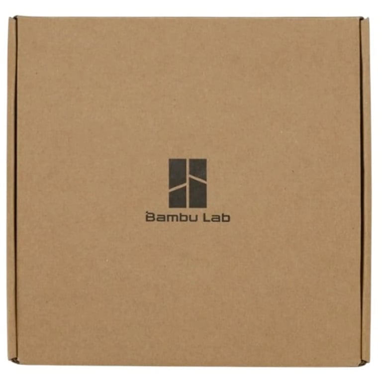 Пластик для 3D-принтера Bambu Lab PLA Tough+ 1кг, 1.75мм, Silver (A10-D1-1.75-1000-SPL) - фото 2