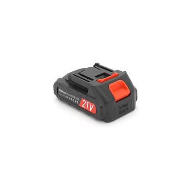 Акумулятор до електроінструменту Voltronic для Makita, DOCTOR-21V/1500, Li-Ion 21V, 1500mA, 5*18650 (DOCTOR-21V/1500) - фото 1