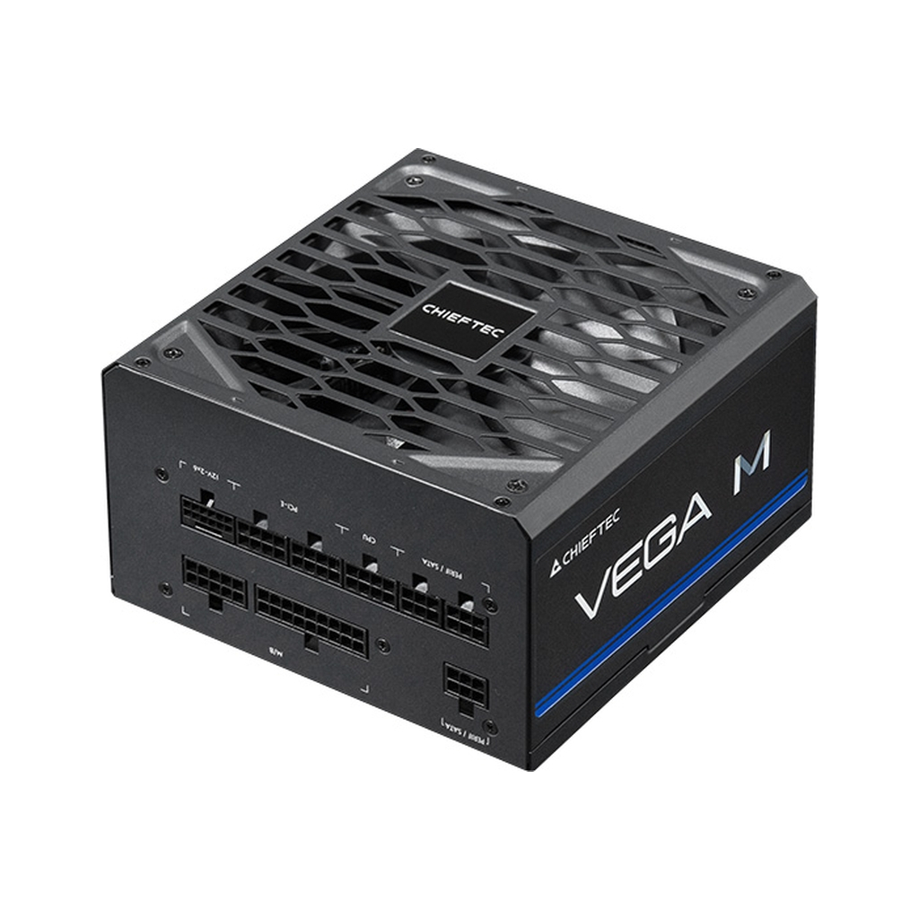 Блок живлення Chieftec 1000W Vega M (PPG-1000-C) - фото 1