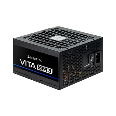 Блок живлення Chieftec 650W Vita SM3 (BPX-650-C) - фото 1