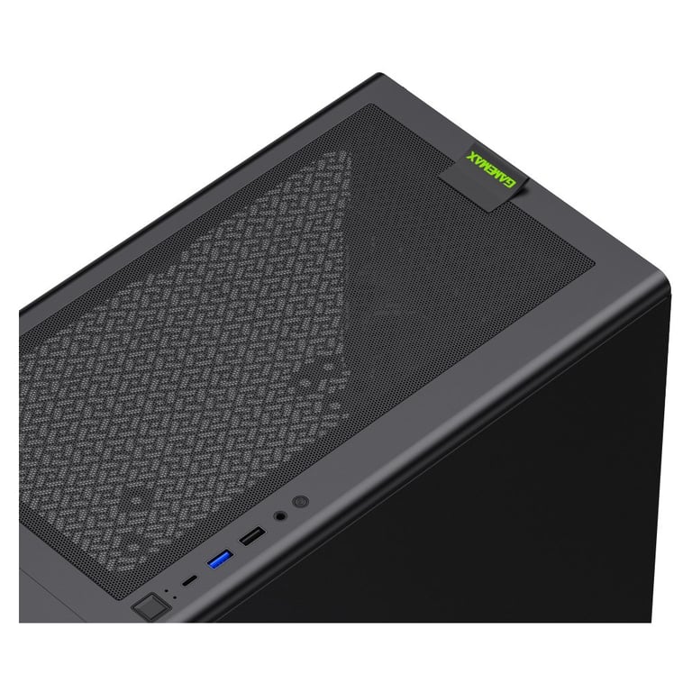 Корпус для ПК Gamemax AERIS 330 MB - фото 7