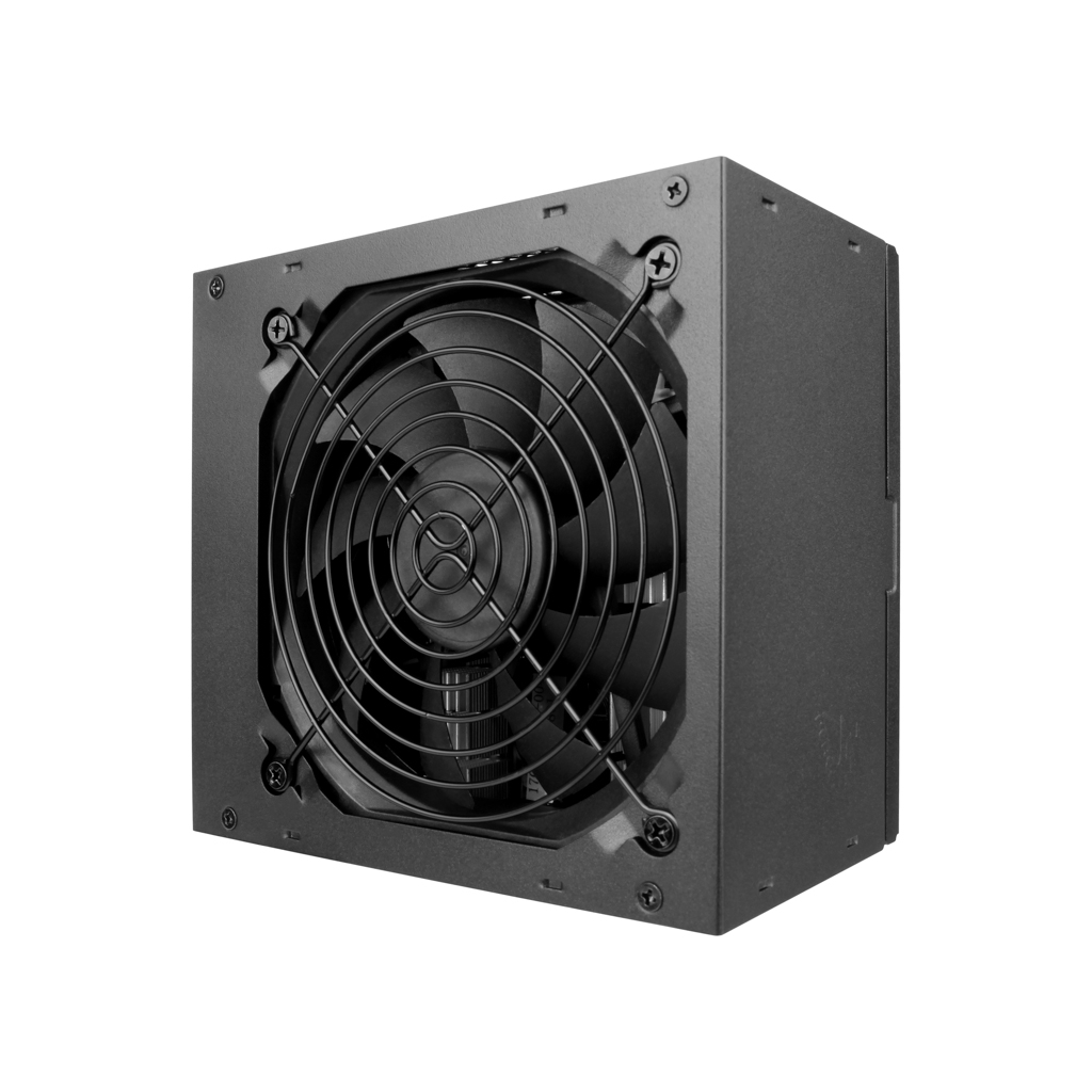 Блок живлення 1stPlayer 500W (C1-BS-500-BK-EU OEM) - фото 1