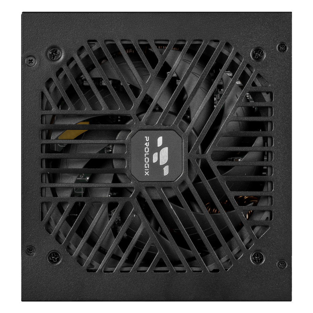Блок живлення Prologix 750W (GM750B 750W 80+ Bronze) - фото 1