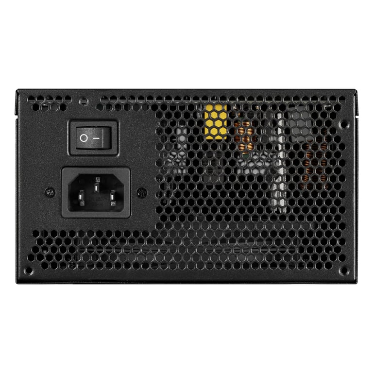 Блок живлення Prologix 750W (GM750B 750W 80+ Bronze) - фото 10