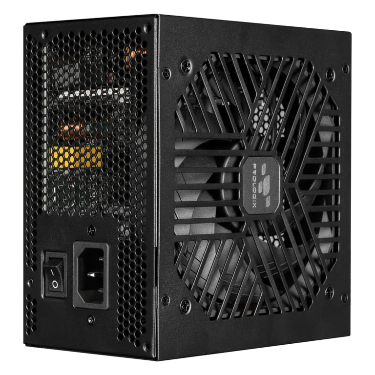 Блок живлення Prologix 750W (GM750B 750W 80+ Bronze) - фото 3