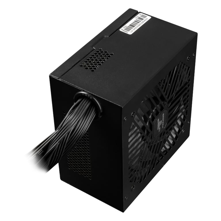 Блок живлення Prologix 750W (GM750B 750W 80+ Bronze) - фото 9