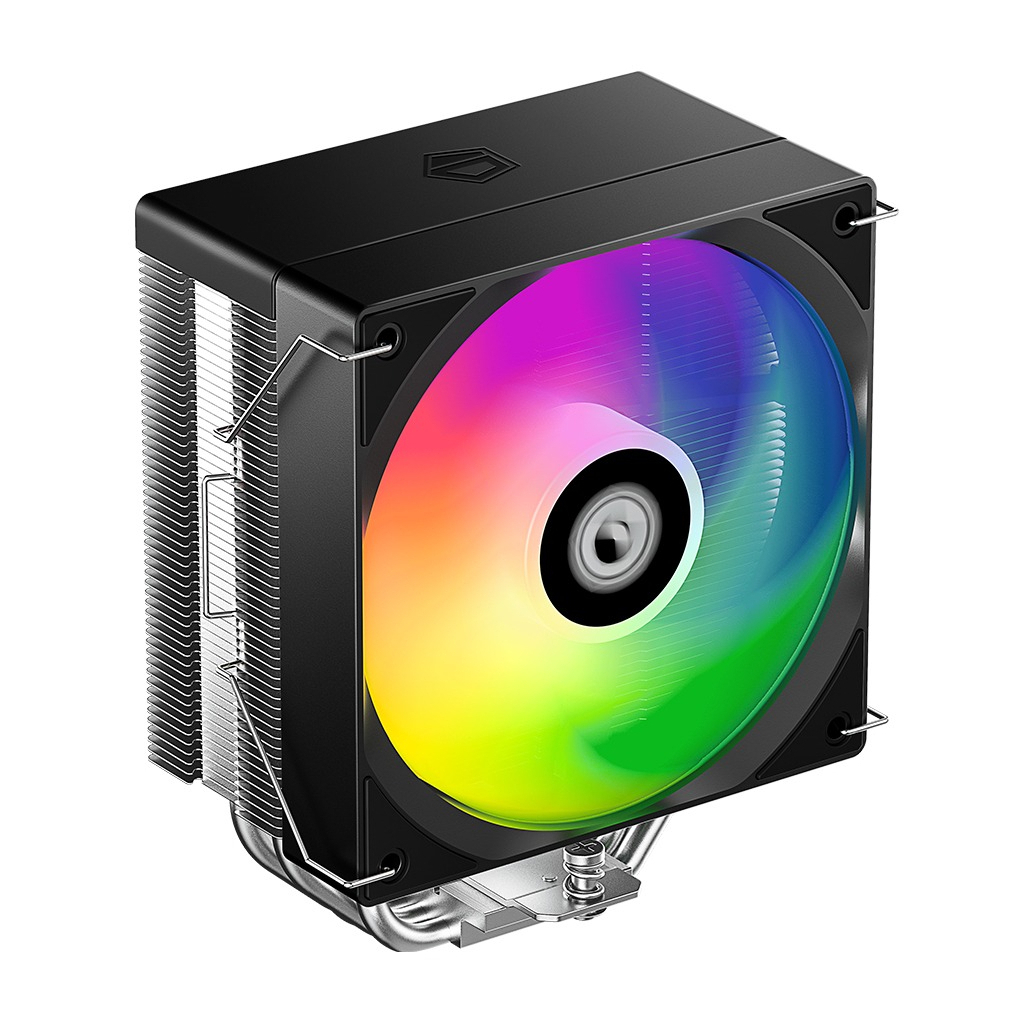 Кулер до процесора ID-Cooling SE-214-XT V2 ARGB - фото 1