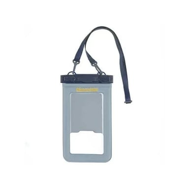 Гермопакет Naturehike CNK2300BS015, блакитний (6975641889021) - фото 1
