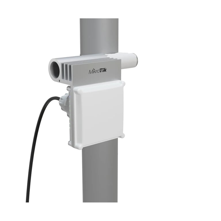 Точка доступу Wi-Fi Mikrotik CubeG-5ac60ay-SA - фото 2