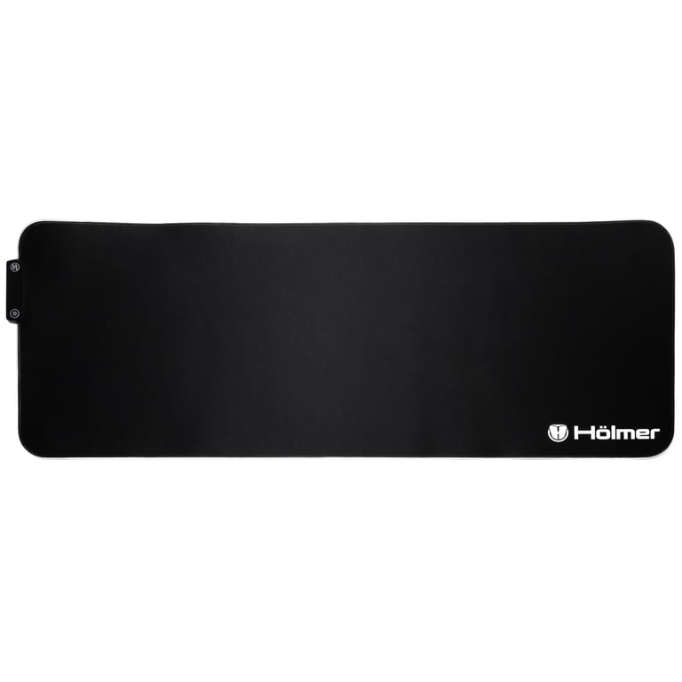 Килимок для мишки Hölmer GMP-02RGB з підсвіткою (GMP-02RGB) - фото 2