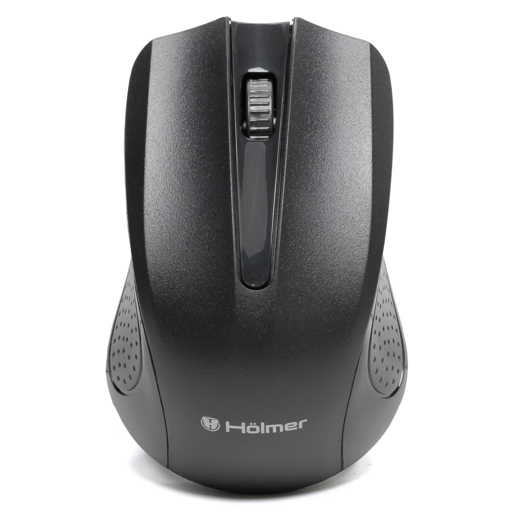 Мишка Hölmer MW-01OF Wireless Black (MW-01OF)