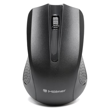 Мишка Hölmer MW-01OF Wireless Black (MW-01OF)