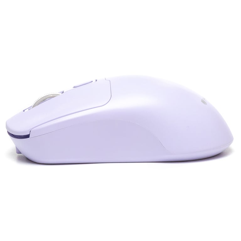 Мишка Hölmer MW-02OF Wireless/Bluetooth Purple (MW-02OF) - фото 2