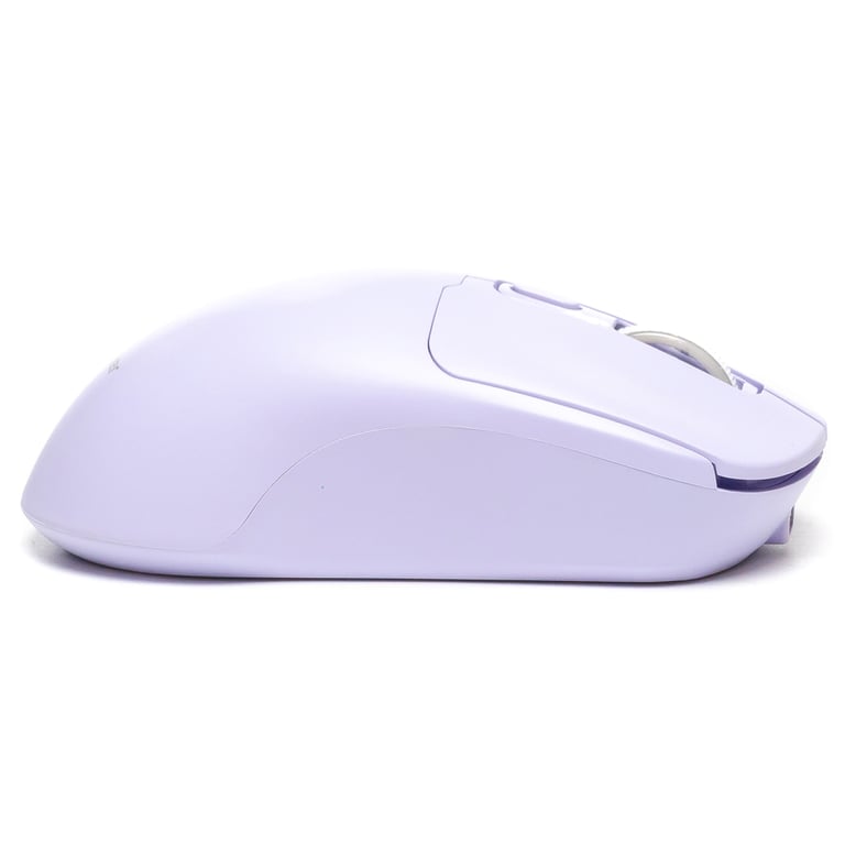 Мишка Hölmer MW-02OF Wireless/Bluetooth Purple (MW-02OF) - фото 6