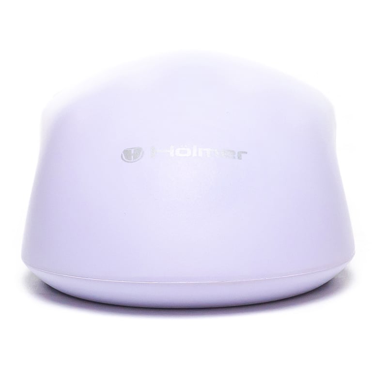 Мишка Hölmer MW-02OF Wireless/Bluetooth Purple (MW-02OF) - фото 8