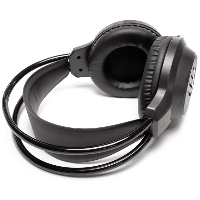 Навушники Hölmer H-01GS 3.5 мм Black (H-01GS) - фото 9