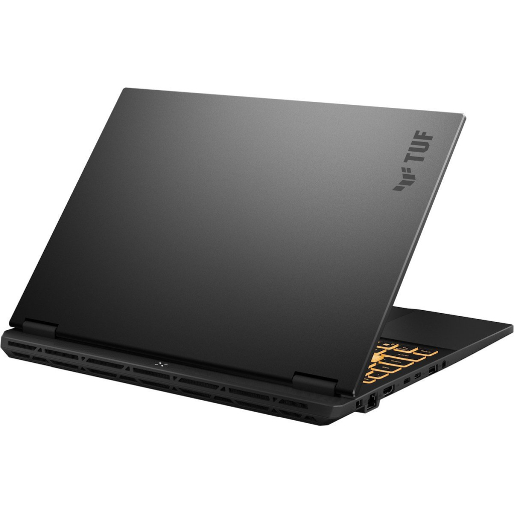 Ноутбук ASUS TUF Gaming F16 FX608JMR-RV139 (90NR0NB1-M00810) - фото 11 Ноутбук ASUS TUF Gaming F16 FX608JMR-RV139 (90NR0NB1-M00810) - фото 11