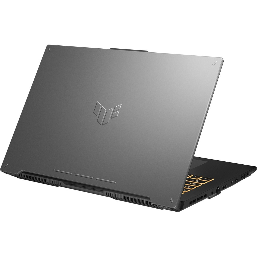 Ноутбук ASUS TUF Gaming F17 FX707VJB-HX094 (90NR0MY5-M003J0) - фото 11 Ноутбук ASUS TUF Gaming F17 FX707VJB-HX094 (90NR0MY5-M003J0) - фото 11
