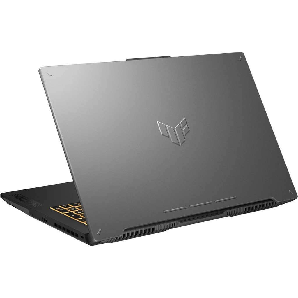 Ноутбук ASUS TUF Gaming F17 FX707VJB-HX094 (90NR0MY5-M003J0) - фото 12 Ноутбук ASUS TUF Gaming F17 FX707VJB-HX094 (90NR0MY5-M003J0) - фото 12