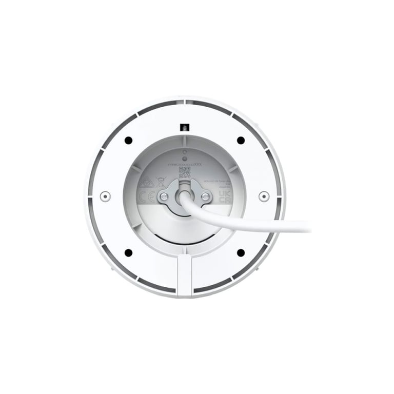 Камера відеоспостереження Ubiquiti UVC-G5-Turret-Ultra - фото 6