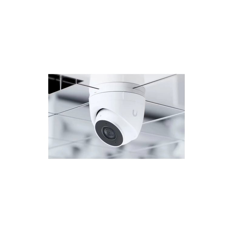 Камера відеоспостереження Ubiquiti UVC-G5-Turret-Ultra - фото 7