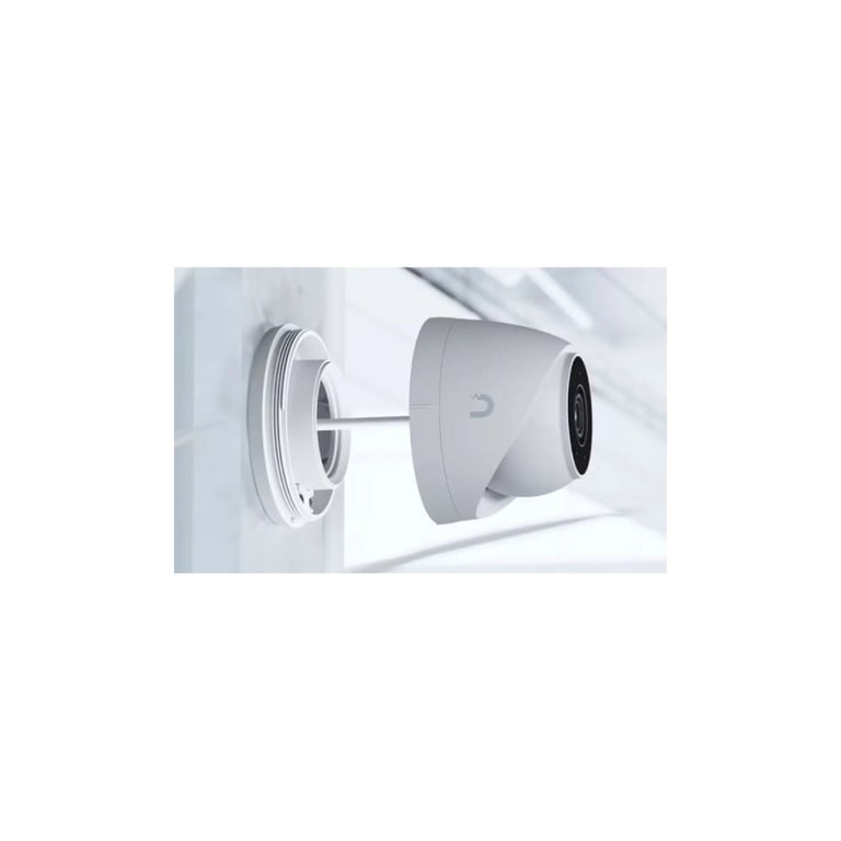 Камера відеоспостереження Ubiquiti UVC-G5-Turret-Ultra - фото 8